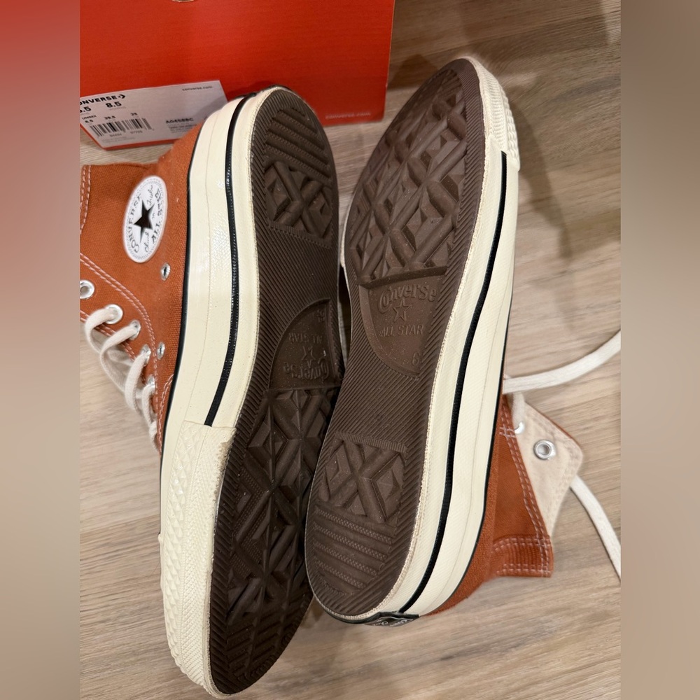 Converse Chuck 70 Sneakers - Picture 6 of 10